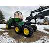 2016 John Deere 1270E Harvesters and Processors